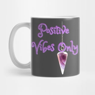 Quarts pendulum Mug